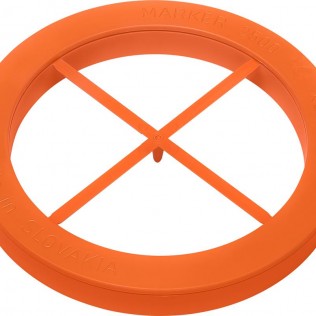 Analog 2500 - Orange