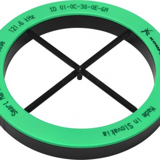 SM 1500 Green