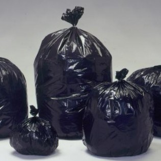 Plastic Bags/ Trash Bags