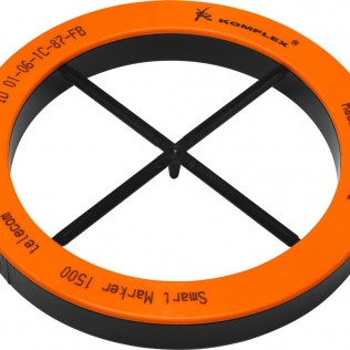 SM 1500 Orange