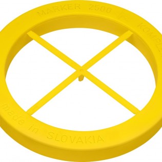 Analog 2500 - Yellow
