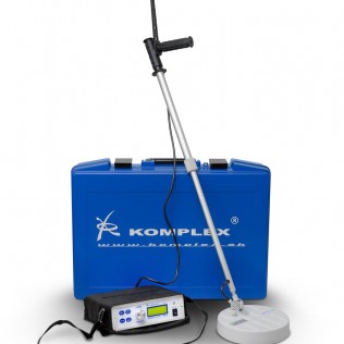 KOMPLEX Locator