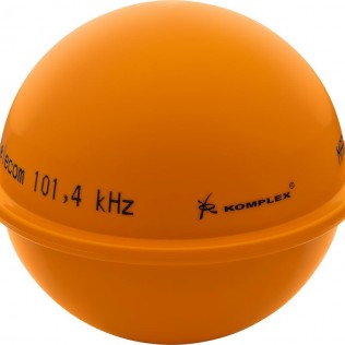 MAR 100-3D - Orange