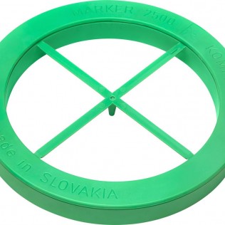 Analog 2500 - Green